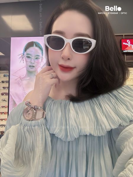  Kính Mát Ray-Ban RB4457D 677287 chính hãng GIÁ TỐT LIÊN HỆ 0948.74.5959 (Mrs.Hà) | RB4457D 6772/87 