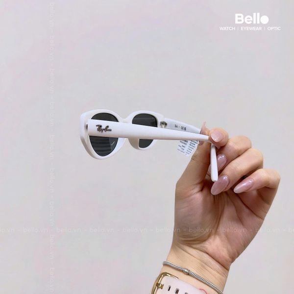  Kính Mát Ray-Ban RB4457D 677287 chính hãng GIÁ TỐT LIÊN HỆ 0948.74.5959 (Mrs.Hà) | RB4457D 6772/87 