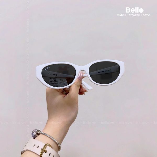  Kính Mát Ray-Ban RB4457D 677287 chính hãng GIÁ TỐT LIÊN HỆ 0948.74.5959 (Mrs.Hà) | RB4457D 6772/87 
