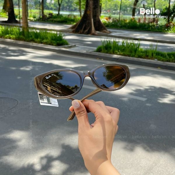  Kính Mát Ray-Ban RB4457D 677983 chính hãng GIÁ TỐT LIÊN HỆ 0948.74.5959 (Mrs.Hà) | RB4457D 6779/83 