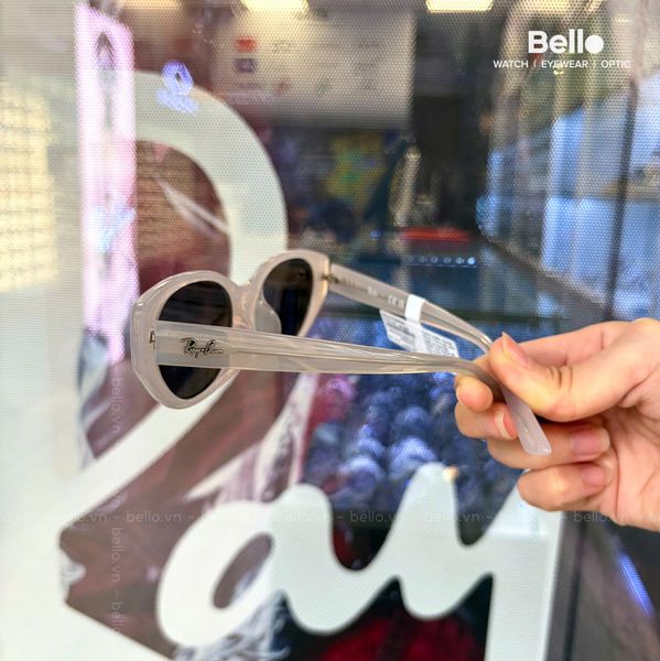  Kính Mát Ray-Ban RB4457D 678673 chính hãng GIÁ TỐT LIÊN HỆ 0948.74.5959 (Mrs.Hà) | RB4457D 6786/73 
