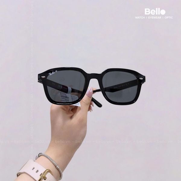  Kính Mát Ray-Ban RB4458D 60181 chính hãng GIÁ TỐT LIÊN HỆ 0948.74.5959 (Mrs.Hà) | RB4458D 601/81 