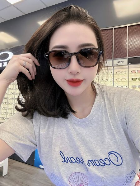  Kính Mát Ray-Ban RB4458D 71413 chính hãng GIÁ TỐT LIÊN HỆ 0948.74.5959 (Mrs.Hà) | RB4458D 714/13 