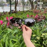  Kính Mát Ray-Ban RB4459D 623173 chính hãng GIÁ TỐT LIÊN HỆ 0948.74.5959 (Mrs.Hà) | RB4459D 6231/73 