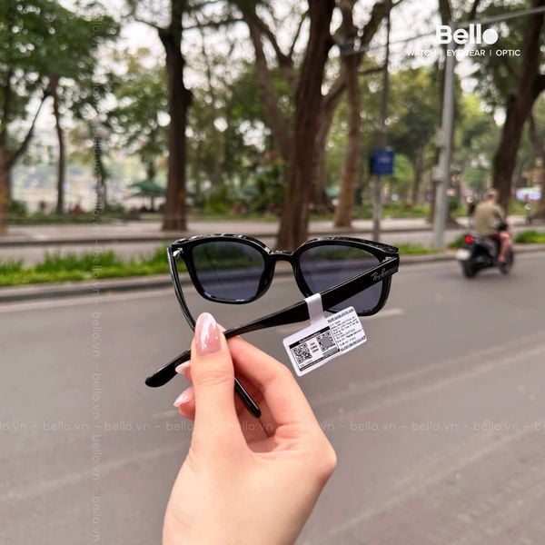  Kính Mát Ray-Ban RB4461D 60180 chính hãng GIÁ TỐT LIÊN HỆ 0948.74.5959 (Mrs.Hà) | RB4461D 601/80 
