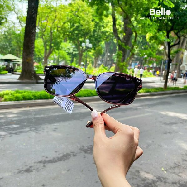  Kính Mát Ray-Ban RB4461D 659373 chính hãng GIÁ TỐT LIÊN HỆ 0948.74.5959 (Mrs.Hà) | RB4461D 6593/73 