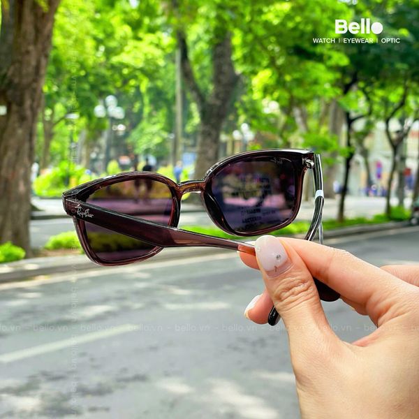  Kính Mát Ray-Ban RB4461D 659373 chính hãng GIÁ TỐT LIÊN HỆ 0948.74.5959 (Mrs.Hà) | RB4461D 6593/73 