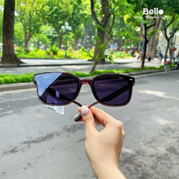  Kính Mát Ray-Ban RB4461D 659373 chính hãng GIÁ TỐT LIÊN HỆ 0948.74.5959 (Mrs.Hà) | RB4461D 6593/73 