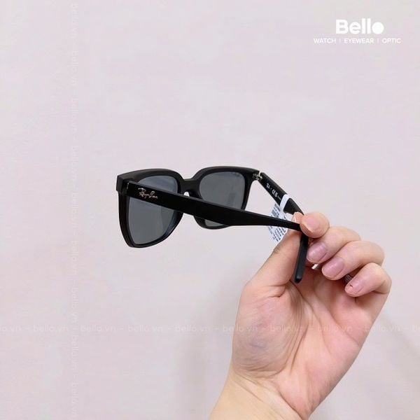  Kính Mát Ray-ban RB4466D 601S81 chính hãng GIÁ TỐT LIÊN HỆ 0948.74.5959 (Mrs.Hà) | RB4466D 601S/81 