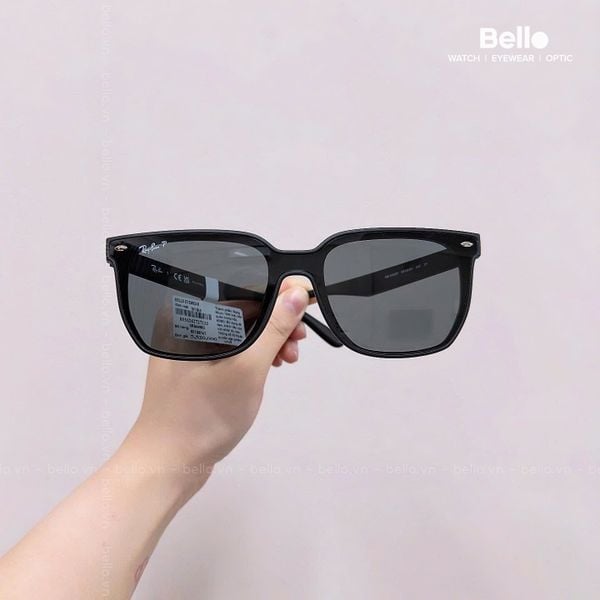  Kính Mát Ray-ban RB4466D 601S81 chính hãng GIÁ TỐT LIÊN HỆ 0948.74.5959 (Mrs.Hà) | RB4466D 601S/81 