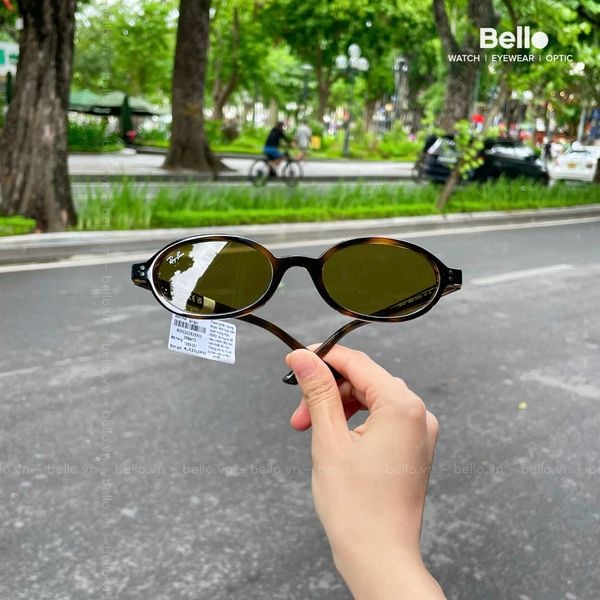  Kính Mát Ray-Ban RB4472 13592 chính hãng GIÁ TỐT LIÊN HỆ 0948.74.5959 (Mrs.Hà) | RB4472 1359/2 