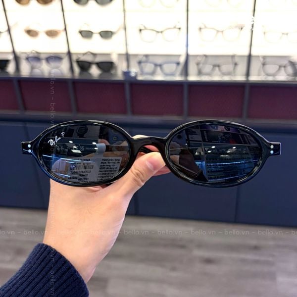  Kính Mát Ray-Ban RB4472 667781 chính hãng GIÁ TỐT LIÊN HỆ 0948.74.5959 (Mrs.Hà) | RB4472 6677/81 
