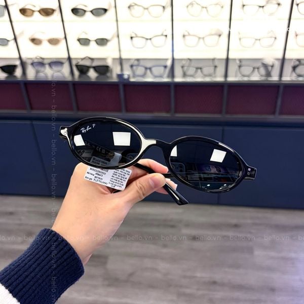  Kính Mát Ray-Ban RB4472 667781 chính hãng GIÁ TỐT LIÊN HỆ 0948.74.5959 (Mrs.Hà) | RB4472 6677/81 