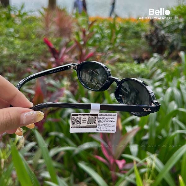  Kính Mát Ray-Ban RB4472 667781 chính hãng GIÁ TỐT LIÊN HỆ 0948.74.5959 (Mrs.Hà) | RB4472 6677/81 