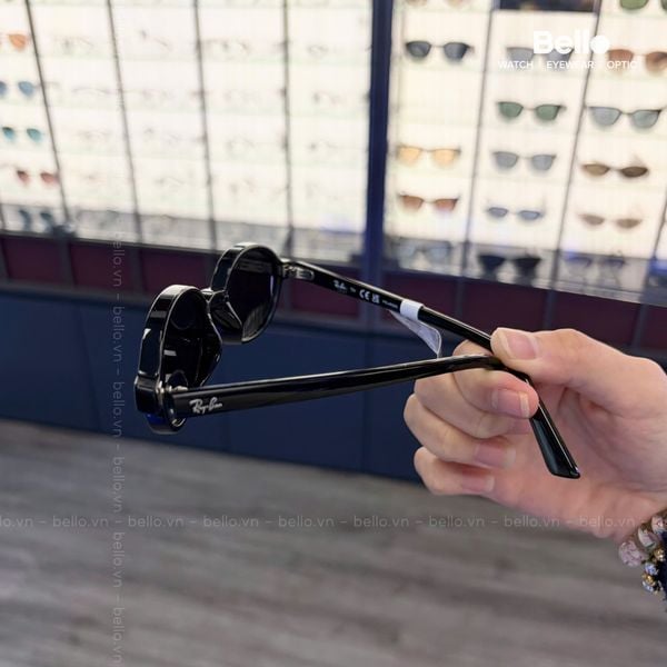  Kính Mát Ray-Ban RB4472 667781 chính hãng GIÁ TỐT LIÊN HỆ 0948.74.5959 (Mrs.Hà) | RB4472 6677/81 