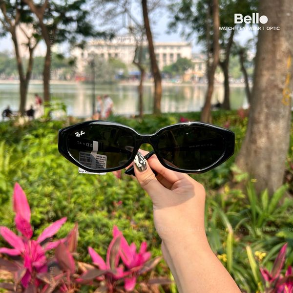  Kính Mát Ray-Ban RB4473D 667787 chính hãng GIÁ TỐT LIÊN HỆ 0948.74.5959 (Mrs.Hà) | RB4473D 6677/87 