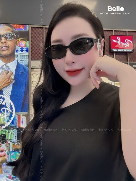  Kính Mát Ray-Ban RB4473D 667787 chính hãng GIÁ TỐT LIÊN HỆ 0948.74.5959 (Mrs.Hà) | RB4473D 6677/87 