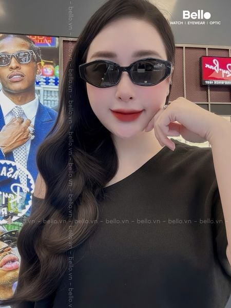  Kính Mát Ray-Ban RB4473D 667787 chính hãng GIÁ TỐT LIÊN HỆ 0948.74.5959 (Mrs.Hà) | RB4473D 6677/87 
