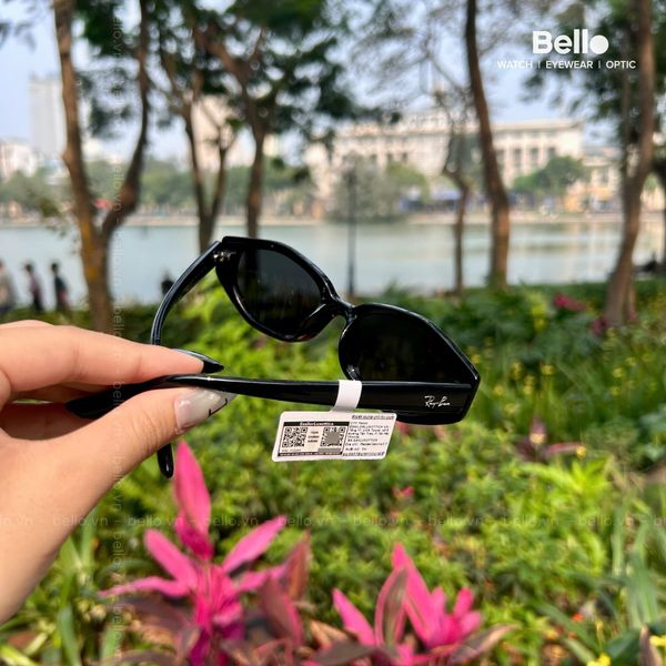  Kính Mát Ray-Ban RB4473D 667787 chính hãng GIÁ TỐT LIÊN HỆ 0948.74.5959 (Mrs.Hà) | RB4473D 6677/87 