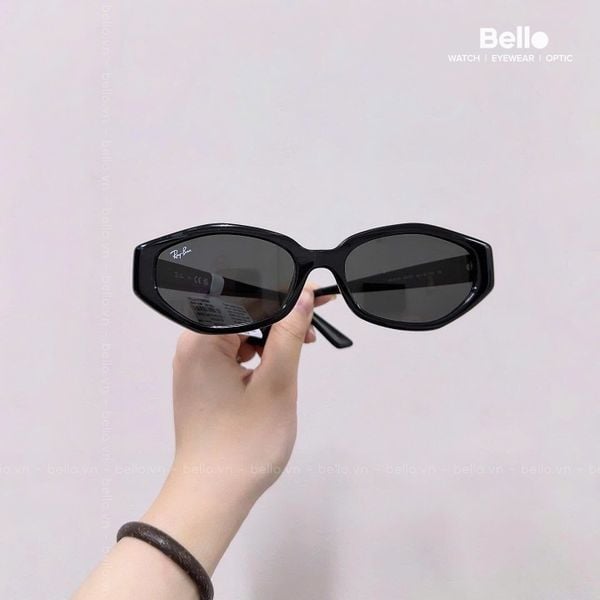  Kính Mát Ray-Ban RB4473D 667787 chính hãng GIÁ TỐT LIÊN HỆ 0948.74.5959 (Mrs.Hà) | RB4473D 6677/87 