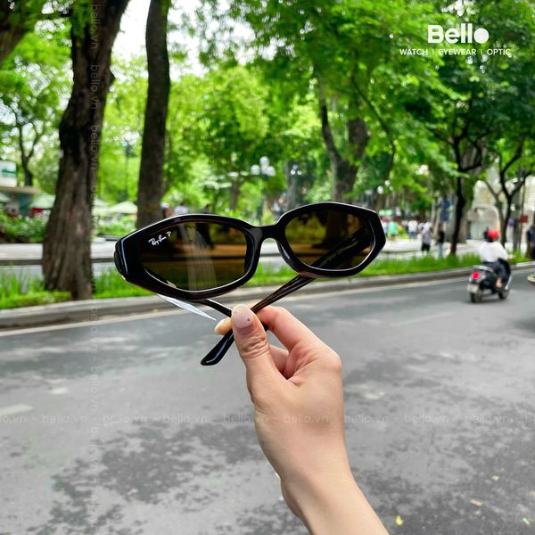  Kính Mát Ray-Ban RB4473D 71483 chính hãng GIÁ TỐT LIÊN HỆ 0948.74.5959 (Mrs.Hà) | RB4473D 714/83 