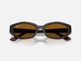  Kính Mát Ray-Ban RB4473D 71483 chính hãng GIÁ TỐT LIÊN HỆ 0948.74.5959 (Mrs.Hà) | RB4473D 714/83 