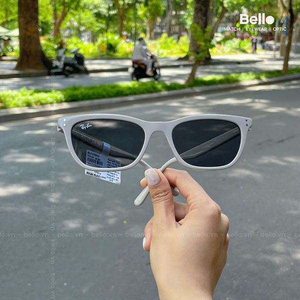  Kính Mát Ray-Ban RB4474D 685887 chính hãng GIÁ TỐT LIÊN HỆ 0948.74.5959 (Mrs.Hà) | RB4474D 6858/87 