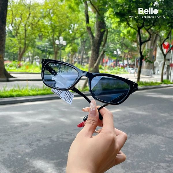  Kính Mát Ray-Ban RB4474D 9012V chính hãng GIÁ TỐT LIÊN HỆ 0948.74.5959 (Mrs.Hà) | RB4474D 901/2V 