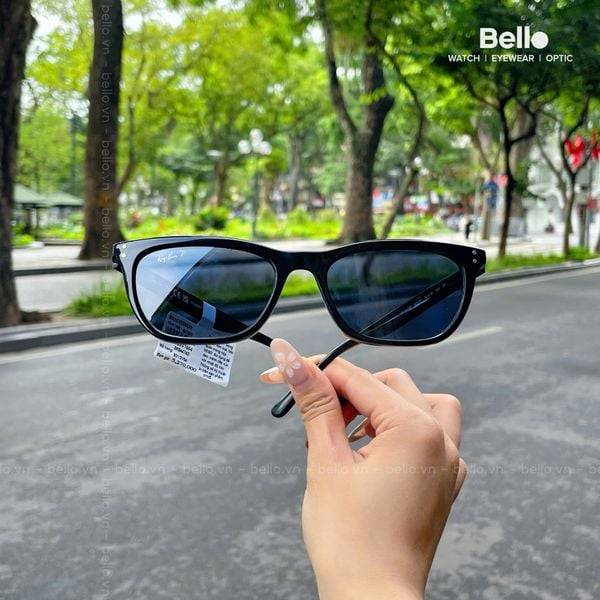  Kính Mát Ray-Ban RB4474D 9012V chính hãng GIÁ TỐT LIÊN HỆ 0948.74.5959 (Mrs.Hà) | RB4474D 901/2V 