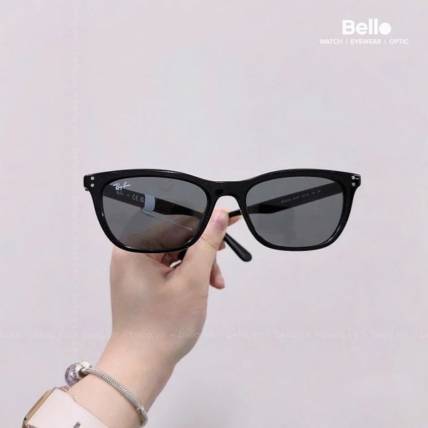  Kính Mát Ray-Ban RB4474D 90187 chính hãng GIÁ TỐT LIÊN HỆ 0948.74.5959 (Mrs.Hà) | RB4474D 901/87 