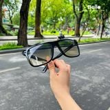 Kính Mát Ray-Ban RB4547F 60132 chính hãng GIÁ TỐT LIÊN HỆ 0948.74.5959 (Mrs.Hà) | RB4547F 601/32 