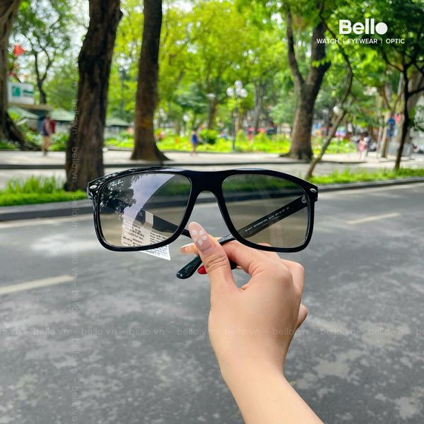  Kính Mát Ray-Ban RB4547F 60132 chính hãng GIÁ TỐT LIÊN HỆ 0948.74.5959 (Mrs.Hà) | RB4547F 601/32 