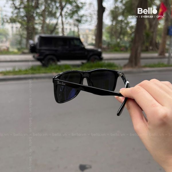  Kính Mát Ray-Ban RB4547F 60158 chính hãng GIÁ TỐT LIÊN HỆ 0948.74.5959 (Mrs.Hà) | RB4547F 601/58 