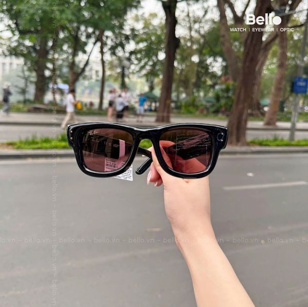  Kính Mát Ray-Ban RB4940 60169 chính hãng GIÁ TỐT LIÊN HỆ 0948.74.5959 (Mrs.Hà) | RB4940 601/69 