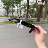  Kính Mát Ray-Ban RB4940 60169 chính hãng GIÁ TỐT LIÊN HỆ 0948.74.5959 (Mrs.Hà) | RB4940 601/69 