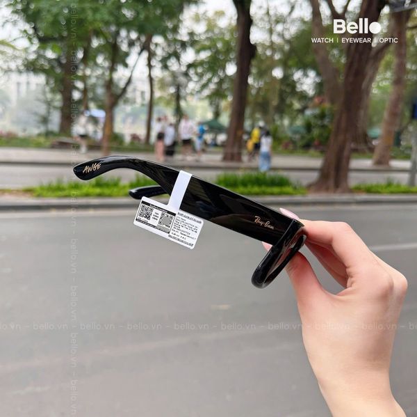  Kính Mát Ray-Ban RB4940 60169 chính hãng GIÁ TỐT LIÊN HỆ 0948.74.5959 (Mrs.Hà) | RB4940 601/69 