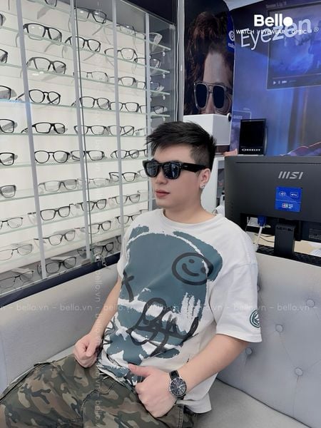  Kính Mát Ray-Ban RB4940 60180 chính hãng GIÁ TỐT LIÊN HỆ 0948.74.5959 (Mrs.Hà) | RB4940 601/80 