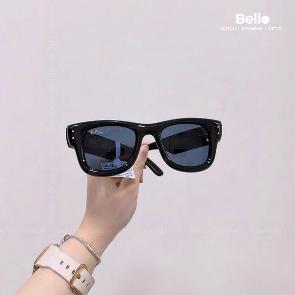  Kính Mát Ray-Ban RB4940 60180 chính hãng GIÁ TỐT LIÊN HỆ 0948.74.5959 (Mrs.Hà) | RB4940 601/80 