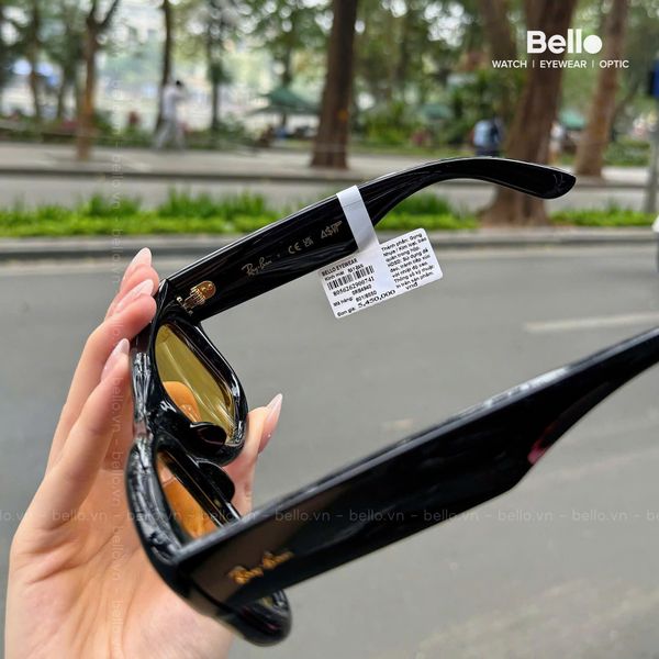  Kính Mát Ray-Ban RB4940 60185 chính hãng GIÁ TỐT LIÊN HỆ 0948.74.5959 (Mrs.Hà) | RB4940 601/85 