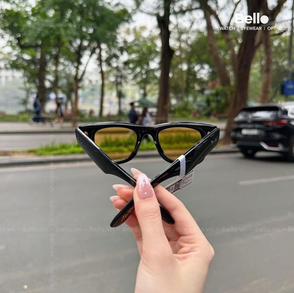 Kính Mát Ray-Ban RB4940 60185 chính hãng GIÁ TỐT LIÊN HỆ 0948.74.5959 (Mrs.Hà) | RB4940 601/85 