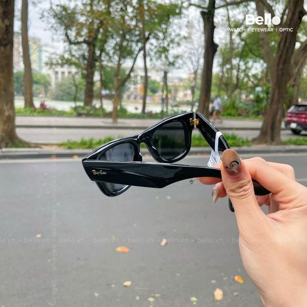  Kính Mát Ray-ban RB4940 60187 chính hãng GIÁ TỐT LIÊN HỆ 0948.74.5959 (Mrs.Hà) | RB4940 601/87 