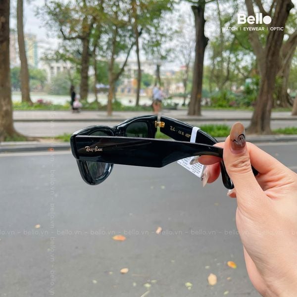  Kính Mát Ray-ban RB4940 60187 chính hãng GIÁ TỐT LIÊN HỆ 0948.74.5959 (Mrs.Hà) | RB4940 601/87 