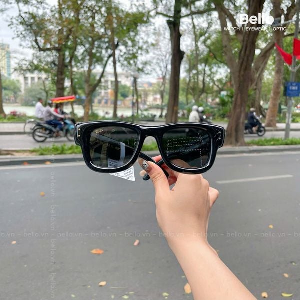  Kính Mát Ray-ban RB4940 60187 chính hãng GIÁ TỐT LIÊN HỆ 0948.74.5959 (Mrs.Hà) | RB4940 601/87 