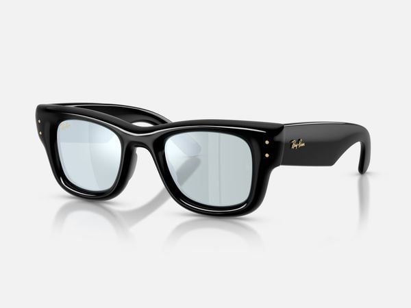  [LIMITED] Kính Mát Ray-Ban RB4940 60130 chính hãng GIÁ TỐT LIÊN HỆ 0948.74.5959 (Mrs.Hà) | RB4940 601/30 