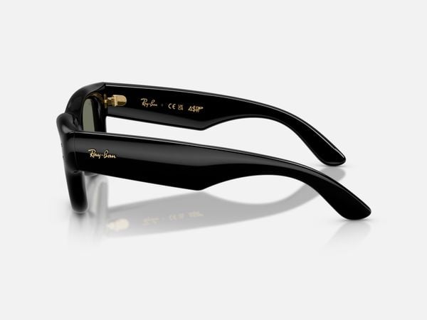  [LIMITED] Kính Mát Ray-Ban RB4940 60130 chính hãng GIÁ TỐT LIÊN HỆ 0948.74.5959 (Mrs.Hà) | RB4940 601/30 