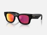  [LIMITED] Kính Mát Ray-Ban RB4940 6016Q chính hãng GIÁ TỐT LIÊN HỆ 0948.74.5959 (Mrs.Hà) | RB4940 601/6Q 