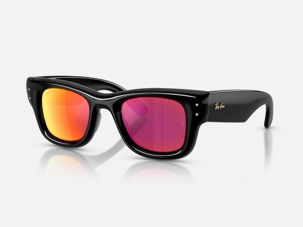  [LIMITED] Kính Mát Ray-Ban RB4940 6016Q chính hãng GIÁ TỐT LIÊN HỆ 0948.74.5959 (Mrs.Hà) | RB4940 601/6Q 