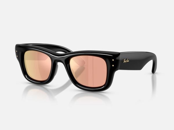  [LIMITED] Kính Mát Ray-Ban RB4940 6017J chính hãng GIÁ TỐT LIÊN HỆ 0948.74.5959 (Mrs.Hà) | RB4940 601/7J 