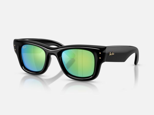 [LIMITED] Kính Mát Ray-Ban RB4940 6018N chính hãng GIÁ TỐT LIÊN HỆ 0948.74.5959 (Mrs.Hà) | RB4940 601/8N 