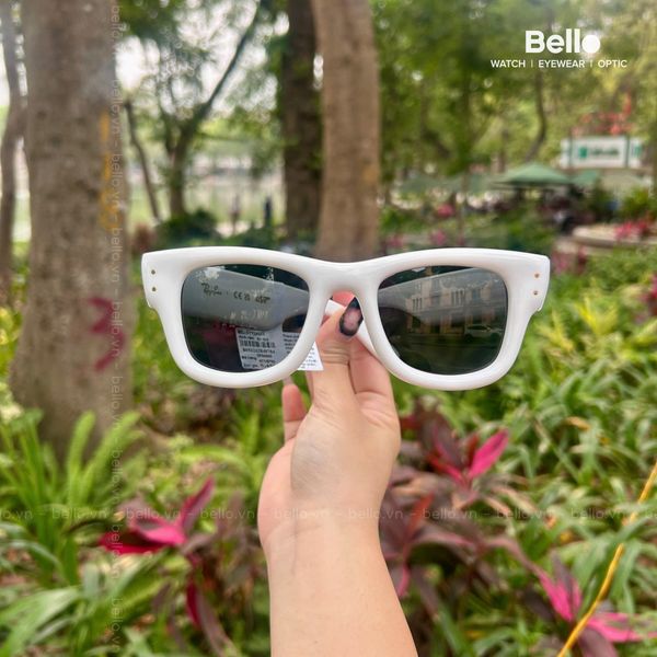  Kính Mát Ray-ban RB4940 67187 chính hãng GIÁ TỐT LIÊN HỆ 0948.74.5959 (Mrs.Hà) | RB4940 671/87 